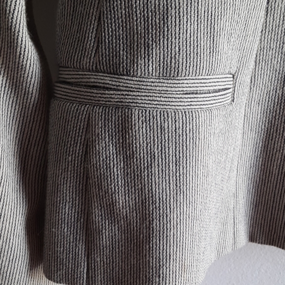 Vintage Ilie Wacs Long Sleeve Jacket VGUC - Picture 3 of 8